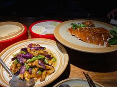 -青年公社烤鸭(青年路店)