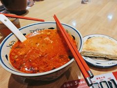 -秦䩊会·陕西biangbiang面(畹町路店)