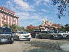 -灵玲国际马戏城