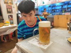 -东排食堂长沙小吃大排档(五一广场店)