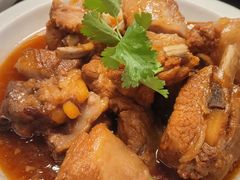-旺达·福州菜(正大广场店)
