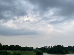 -银涛高尔夫练习场(徐泾店)