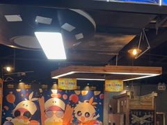 -YOGO优果密室逃脱(新佳丽广场店)