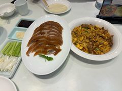 -紫光园·烤鸭(吕家营店)