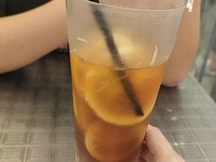 -孖记茶档·热腾茶餐(乐峰店)