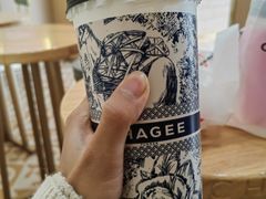 -霸王茶姬(五一路店)