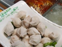 -草原塞蛮羊火锅城(港湾店)