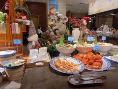 -杭州开元名都大酒店·地中海自助餐厅