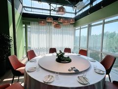 -圣彼得堡观江俄餐厅(中央大街黑金冠店)