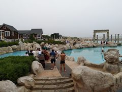 -渔岛海洋度假区