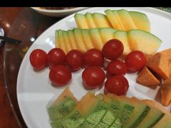 -北京烤鸭店(新桥家园·浦口店)