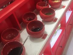 -陳艳红火锅(港汇店)
