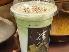 -茶米有言(城市市集龙之梦店)