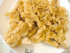 干煎小黄鱼-北门饭店(三香路店)