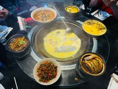 -好灶头妈妈菜·柴火灶台鱼·千岛湖土菜地标美食