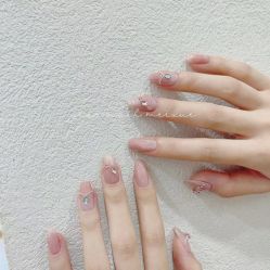 -希希美甲工作室cici-nail