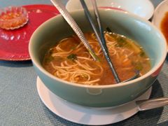 -浙江西子宾馆·牡丹厅