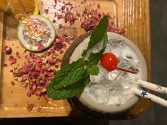 椰林飘香-胡桃里音乐酒馆(环亚凯瑟琳广场店)