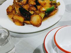 -老于餐厅(民生路店)