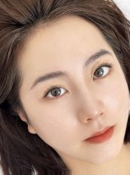 -杨益美学·野生眉半永久纹眉发际线
