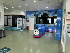 -佑贝儿科(西大街店)