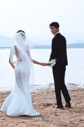 -至臻微拉婚纱摄影