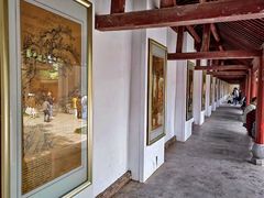 -洛阳白马寺