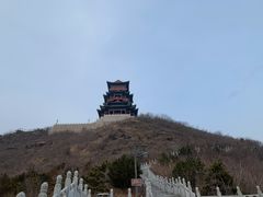 -定都阁