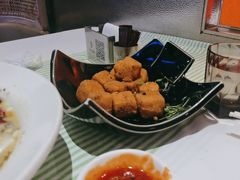 -桂满陇·杭州小馆(巴黎春天浦建店)