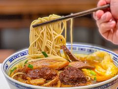 -永丰面馆(汉口路店)