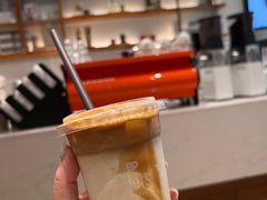 -Peet's 皮爷咖啡(乐峰店)