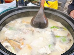 -炊烟餐厅