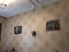 -十号名邸精品酒店（上海音乐学院店）(原复旦五官科医院店)