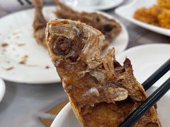 香煎黄鱼-花乐餐厅(涠洲岛店)