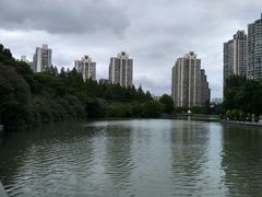 -苏州河梦清园环保主题公园