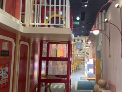 -奈尔宝家庭中心·亲子餐厅(华采天地店)