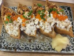 -林妈妈村·日式料理(宝山龙湖天街店)