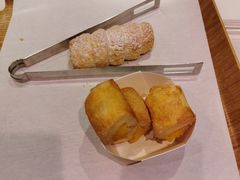 -巴黎贝甜(五月花广场店)