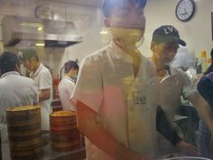 奥尔良鸡腿包-老陶包子铺(南大西南村店)