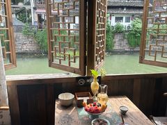 -小河直街历史文化街区