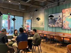 -Wagas沃歌斯(正大乐城店)