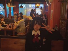 -Helens海伦司小酒馆(坡子街店)