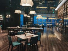 -云厨·高空西餐厅(成都瑯珀·凯悦臻选酒店)