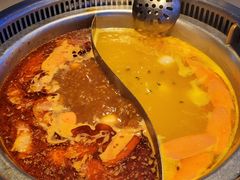 -季季红火锅(动壹店)