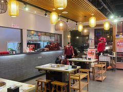 -钢管厂五区小郡肝火锅串串香(清河店)