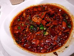 -川味堂·四川豆花(八卦岭店)