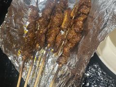 -周姑娘不等味·牛羊肉火锅·螃蟹罗氏虾·烤鱼烤串(高邮店)