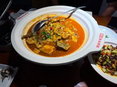 特色鱼头捞饭-魏铭鱼头捞饭(晋阳路店)