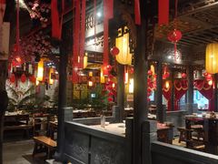 -小龙坎老火锅(金柏林店)
