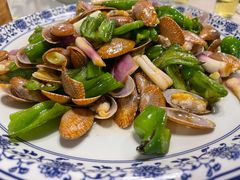 -牟记江湖特色重庆菜鱼蛋青蛙黄鳝海参(巴南区鱼洞鲁能店)